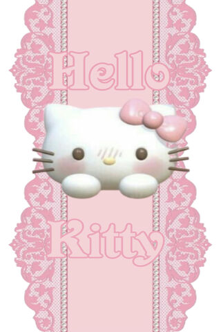 Adorable Hello Kitty Delight! 🎀