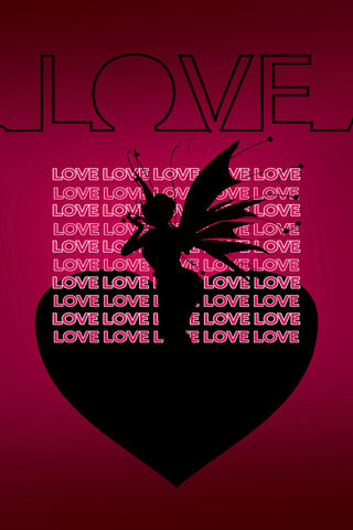 Enchanted Love 💖✨