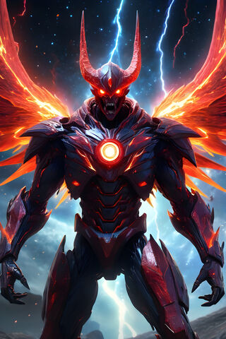 Lord Gamma
