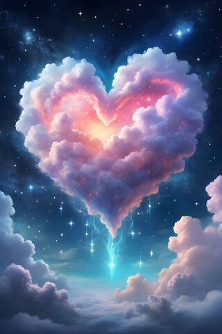 Lovely Cloud