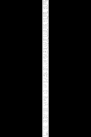 Long Receipt Adventure ..