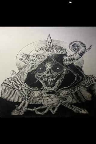 Dark Majesty: The Undea..