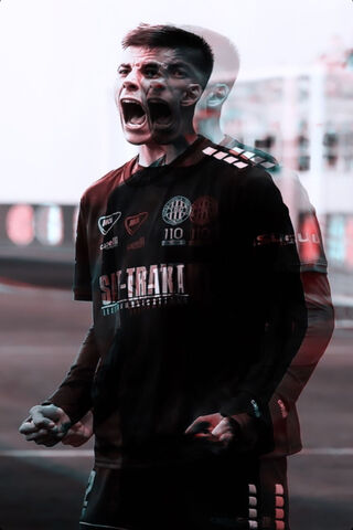 Passion Unleashed ⚽🔥