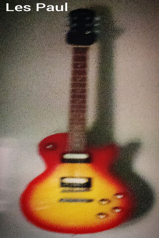 Rock 'n' Roll Icon 🎸