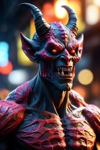 L*D Demon