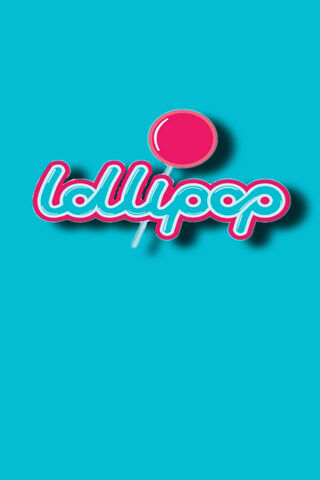 Sweet Lollipop Design
