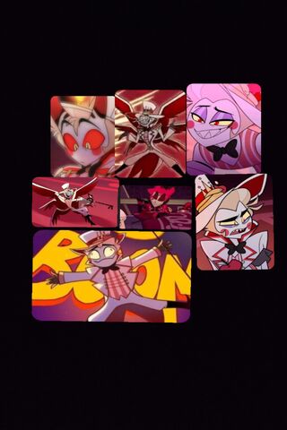 Lucifer's Mischief: A Dance with Chaos! 😈✨