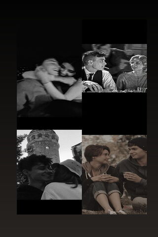 Moments of Affection 💖