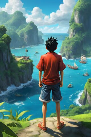 Adventure Awaits! 🌊🏴‍☠️