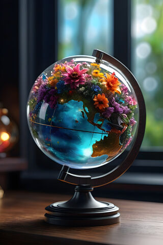 Lovely World