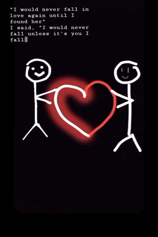 Love's Promise ❤️