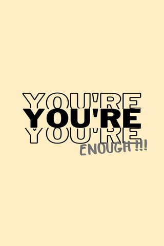 Embrace Your Worth 💖