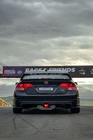 Ready to Race! 🏁🚗