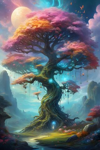 Lifetree