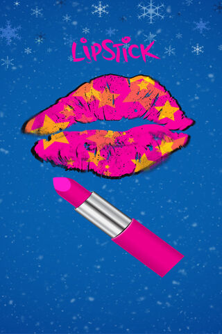 Bold and Beautiful: Lipstick Love 💄💋