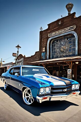 Lowrider
