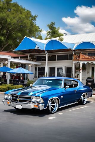 Lowrider