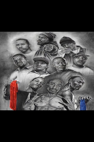 Legends