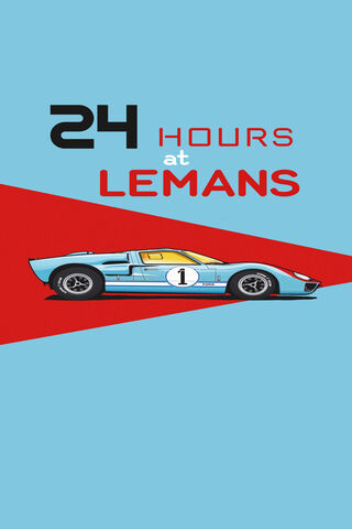 Racing Glory: 24 Hours at Le Mans 🏁