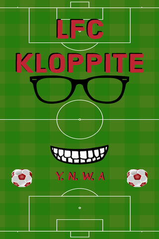 Kloppite Spirit ⚽️👓