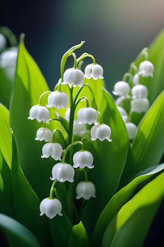 Whispers of Spring: The..
