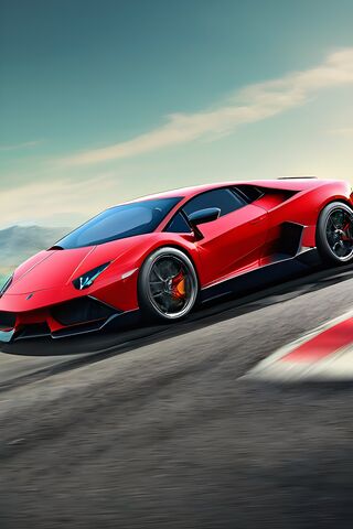 Lamboghini