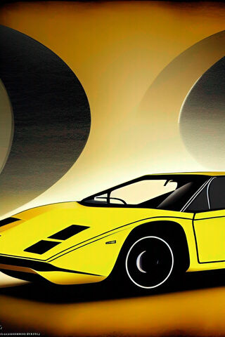 Lamborghini