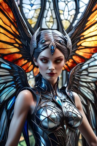 Lilith II
