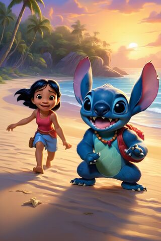 Lilo