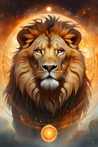 Lion Leo