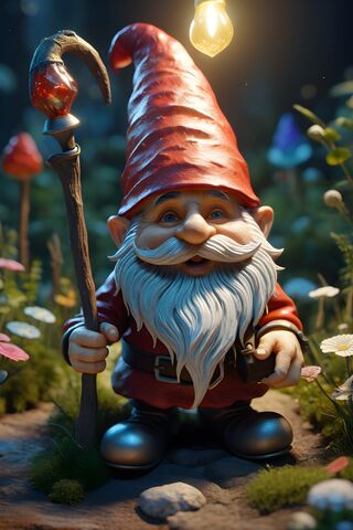 Love Gnomes