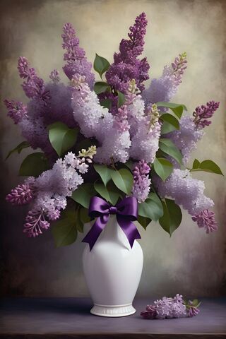 Lilacs