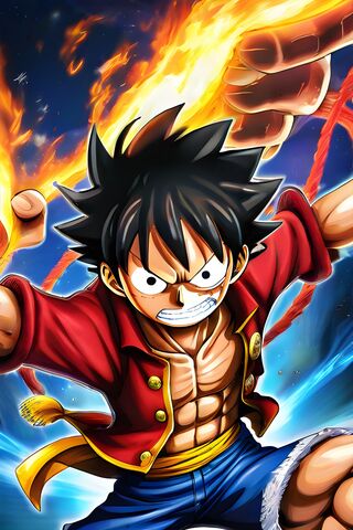 Luffy