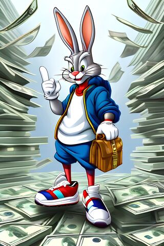 Looney Money Way