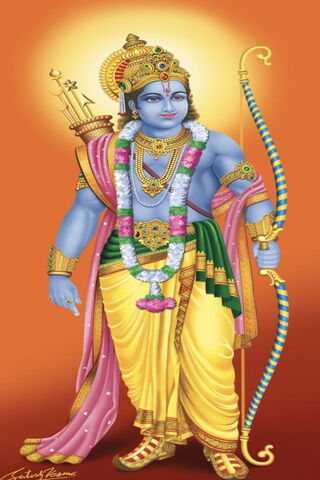 Divine Warrior: Lord Ra..