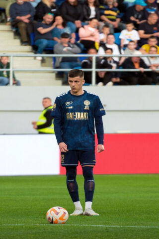 Luka Ilic: The Rising Star of Football ⚽✨