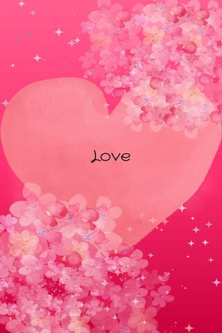 Heartfelt Love 💖