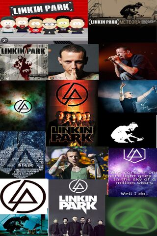 Linkin Park