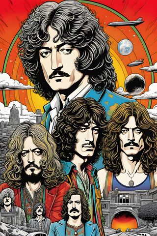 Legends of Rock: The Sp..