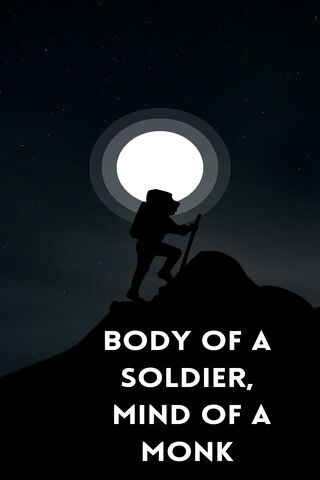 Journey of Strength and..