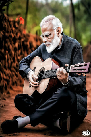 Strings of Leadership: ..