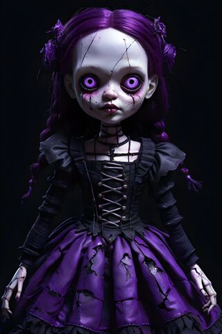 Lil Evila