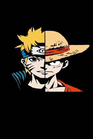 Epic Anime Showdown! ⚔️✨