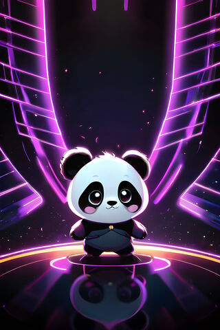 Lil Panda