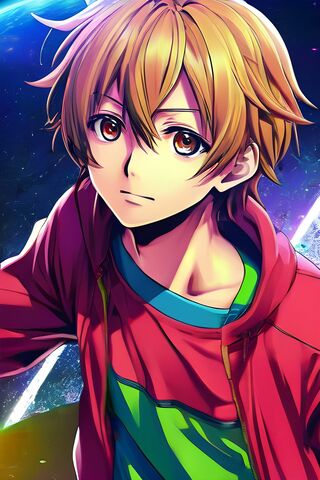 Love Anime