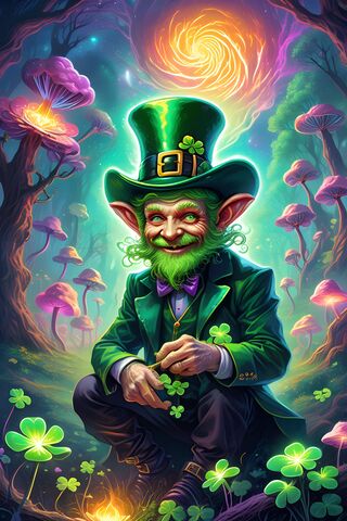 Leprechaun