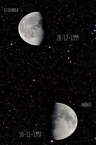 Celestial Memories 🌙✨