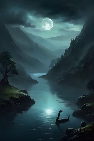 Loch Ness