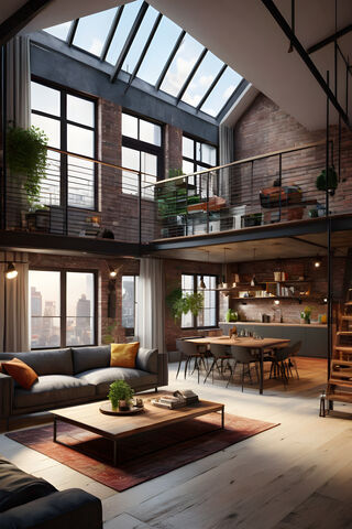 Loft