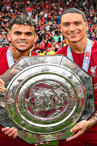 Champions' Glory! 🏆✨